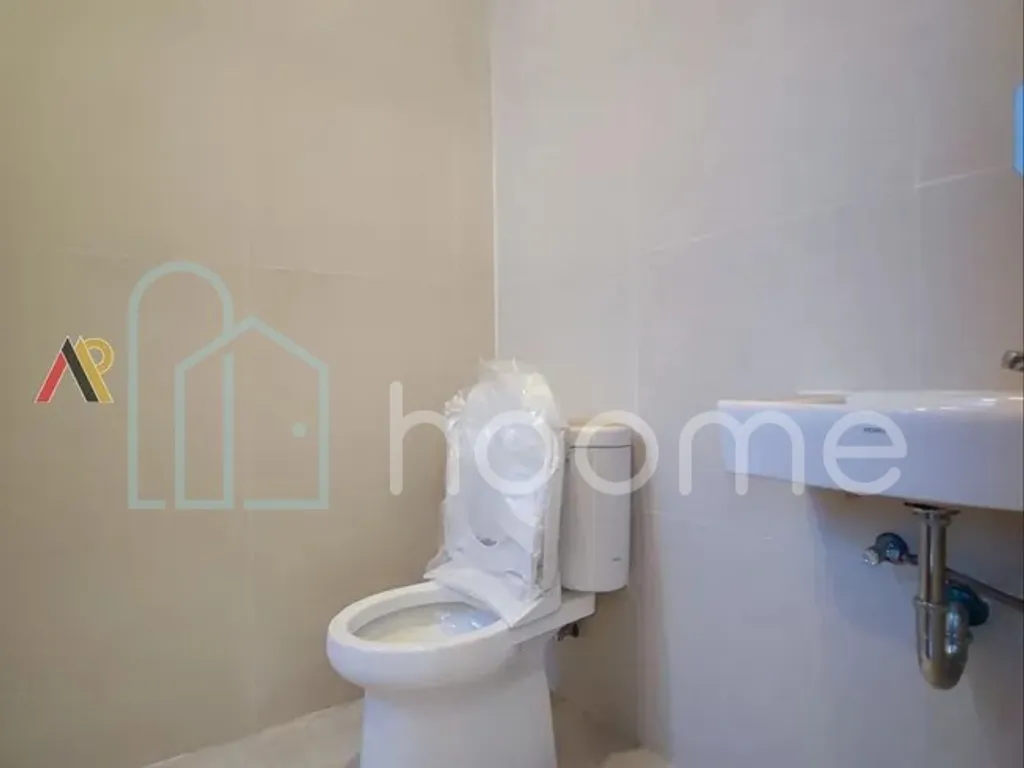 Rumah Jual Cimanggis Dekat UI Depok 3 Lantai Private Pool Ala Resort