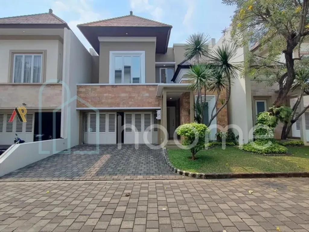 Rumah Dekat Kemang Private Pool Pejaten Barat Pasar Minggu Jaksel