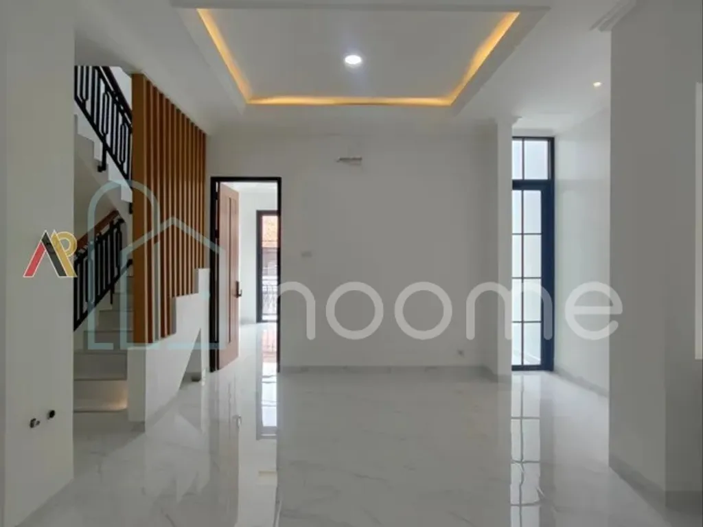 Rumah Siap Huni Dalam Komplek Besar Fasilitas Lengkap Cinere Depok