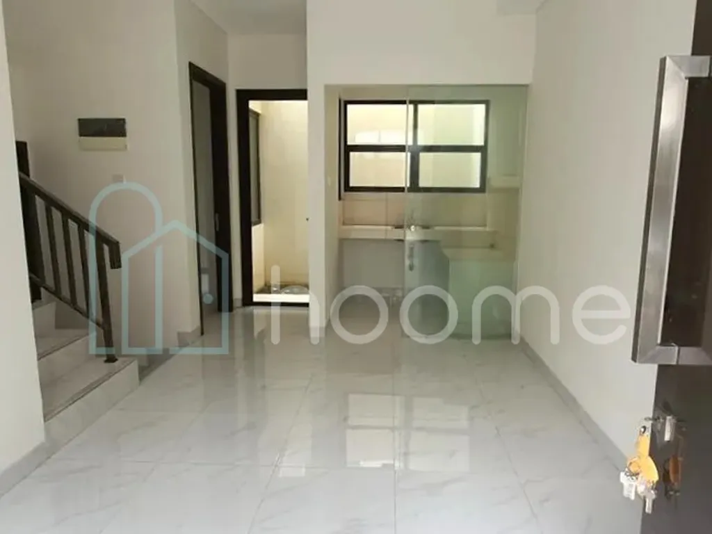 Rumah 2lt luas 66m type 3KT Cluster Allura Lavon Swancity