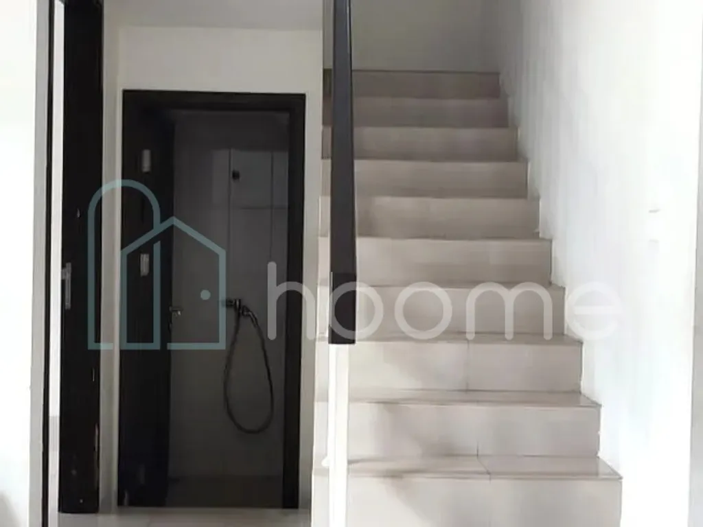 Rumah 2lt 8x14 112m Type 3KT Cluster Mississippi JGC Cakung