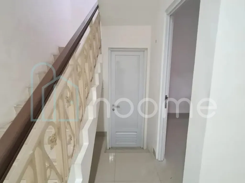 Rumah 6x15 90m 3KT Cluster Thames JGC Jakarta Garden City