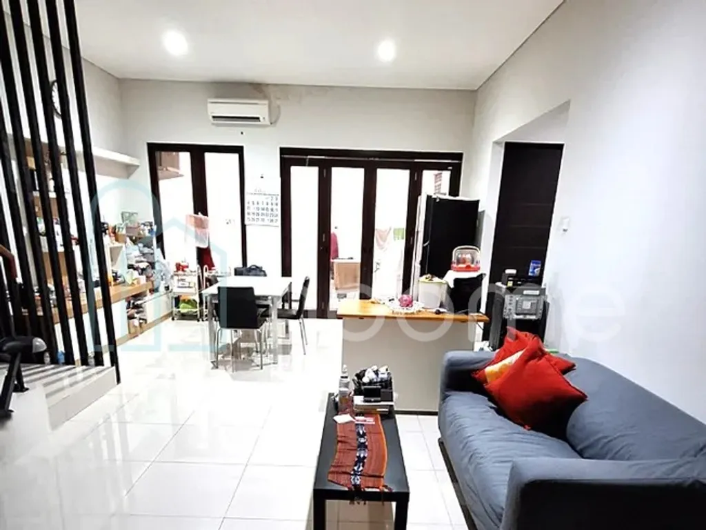 Rumah 2lt 8x18 144m Cluster Asera Harapan Indah Bekasi