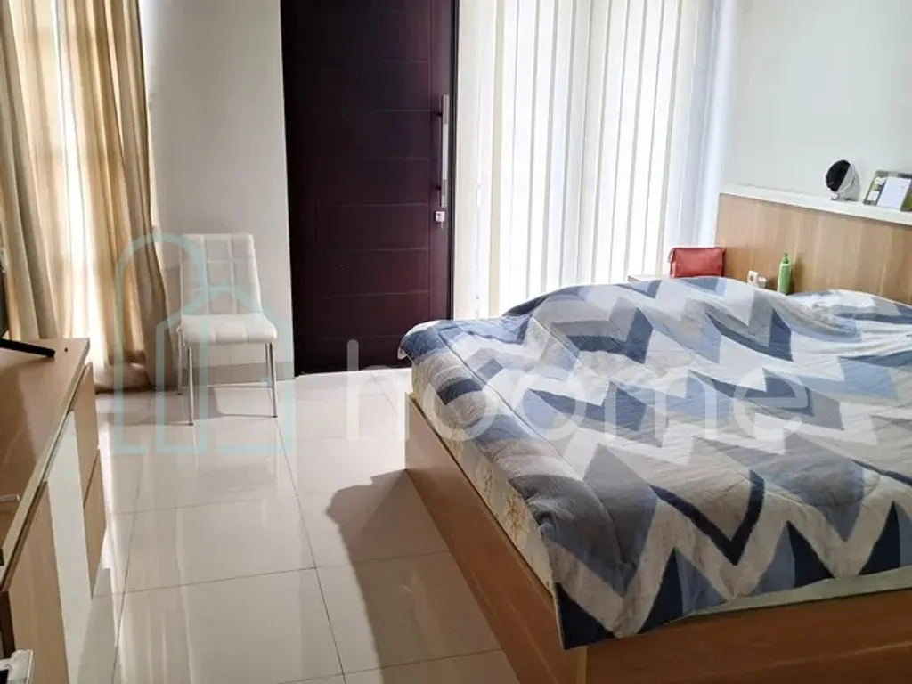 Rumah 2lt 8x18 144m Cluster Asera Harapan Indah Bekasi