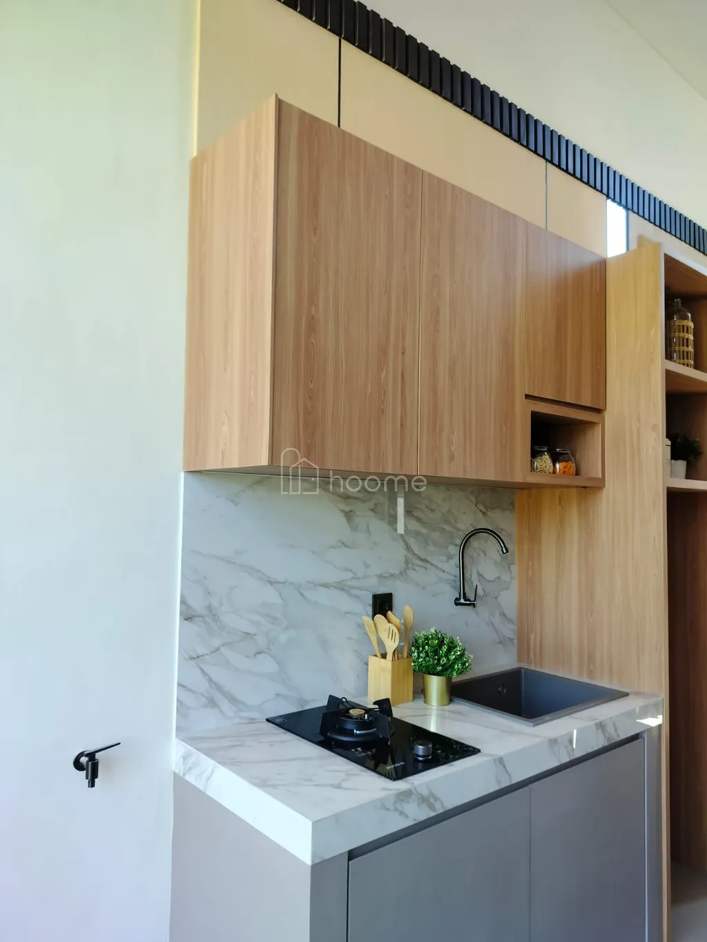 Rumah murah baru 1 lantai hanya di waru sidoarjo