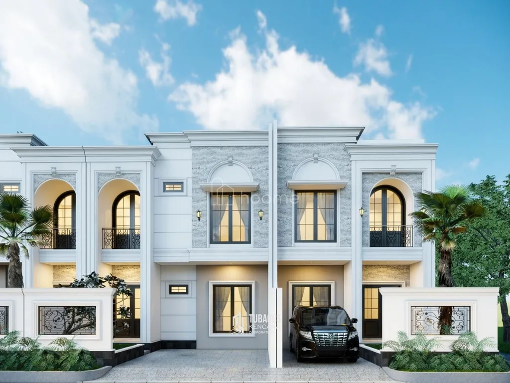 2 Lantai SMAN 9 Bandar Lampung