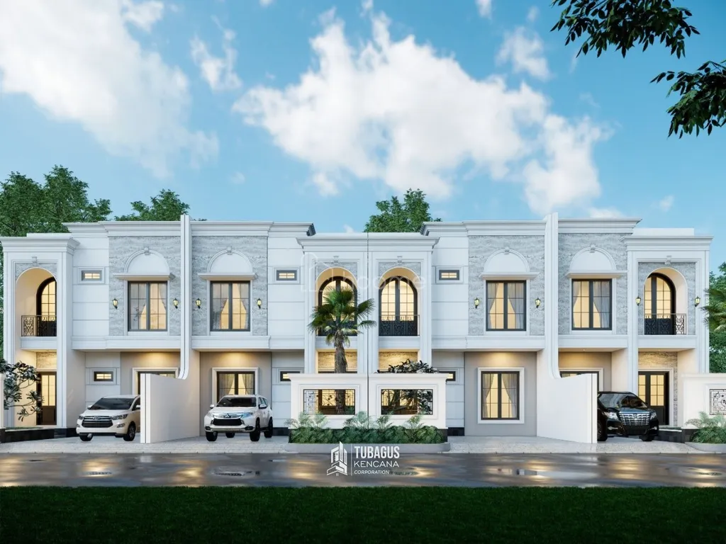 2 Lantai SMAN 9 Bandar Lampung