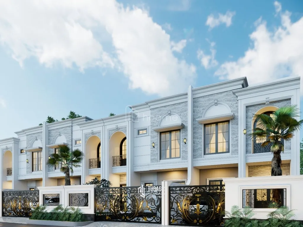 2 Lantai SMAN 9 Bandar Lampung