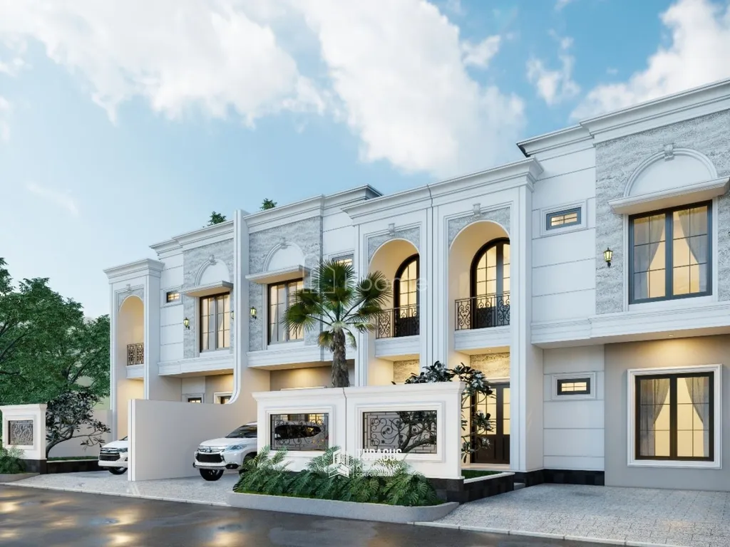 2 Lantai SMAN 9 Bandar Lampung