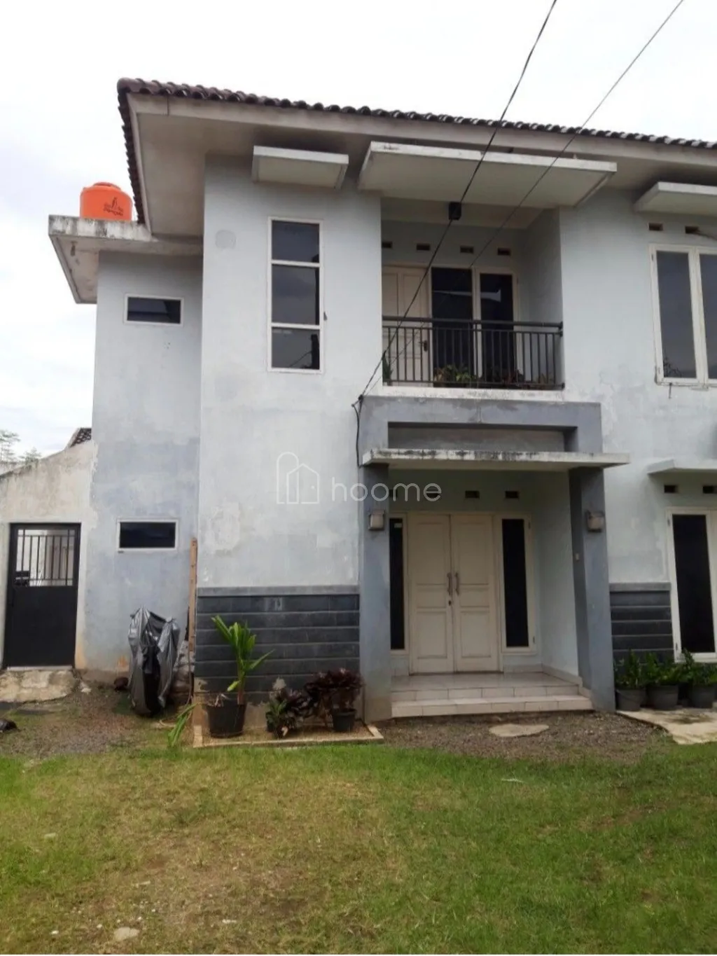 Dijual rumah cemara rengas ciputat timur tangsel