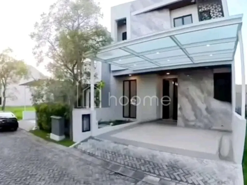 NEW GRESS MOCA VRBANA DIAN ISYANA DKT GRAHA WIYUNG