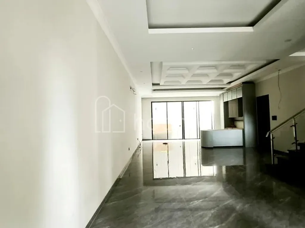 NEW GRESS RUMAH MINIMALIS STANFORD CITRALAND UTAMA DKT GWALK