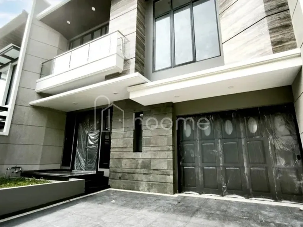 NEW GRESS RUMAH MINIMALIS STANFORD CITRALAND UTAMA DKT GWALK