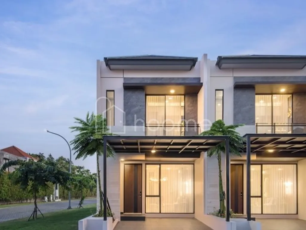 CITRALAND GREENLAKE TIPE HARLYN DKT WBM WIYUNG ROYAL RESIDENCE