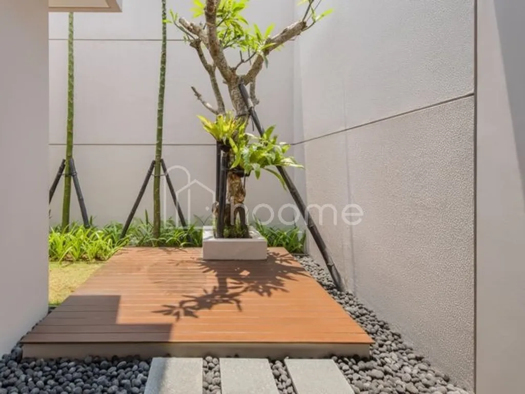 CITRALAND GREENLAKE TIPE HARLYN DKT WBM WIYUNG ROYAL RESIDENCE