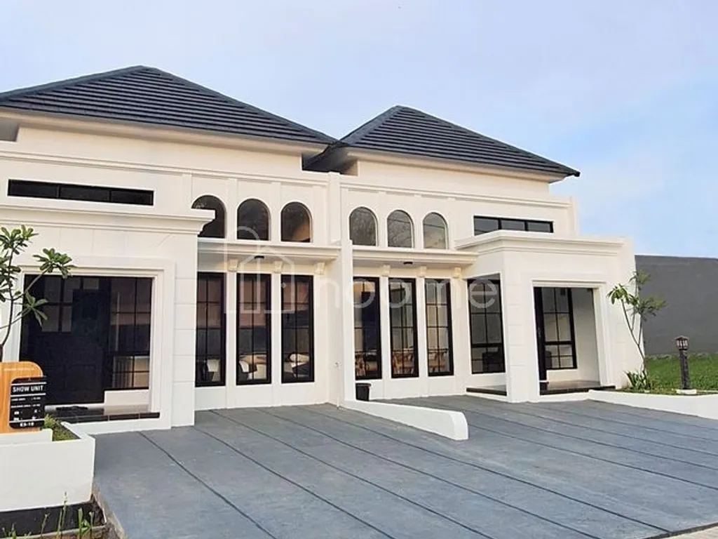 Griya Pesona Madani Tipe Grand Emerald