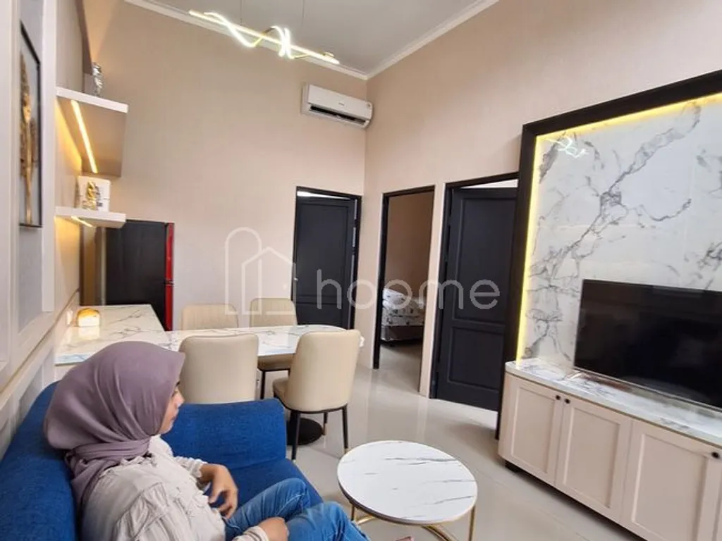 Griya Pesona Madani Tipe Grand Emerald