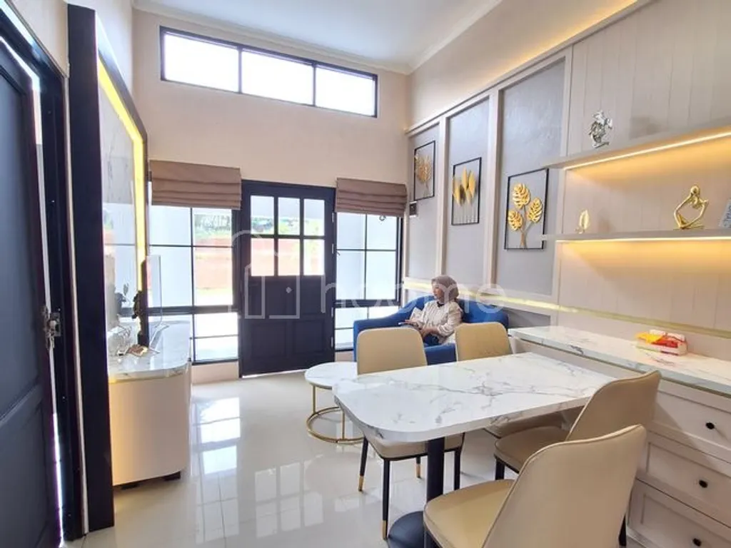 Griya Pesona Madani Tipe Grand Emerald