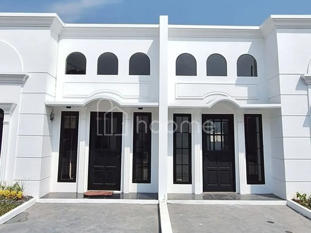 Griya Pesona Madani Tipe New Emerald Classic