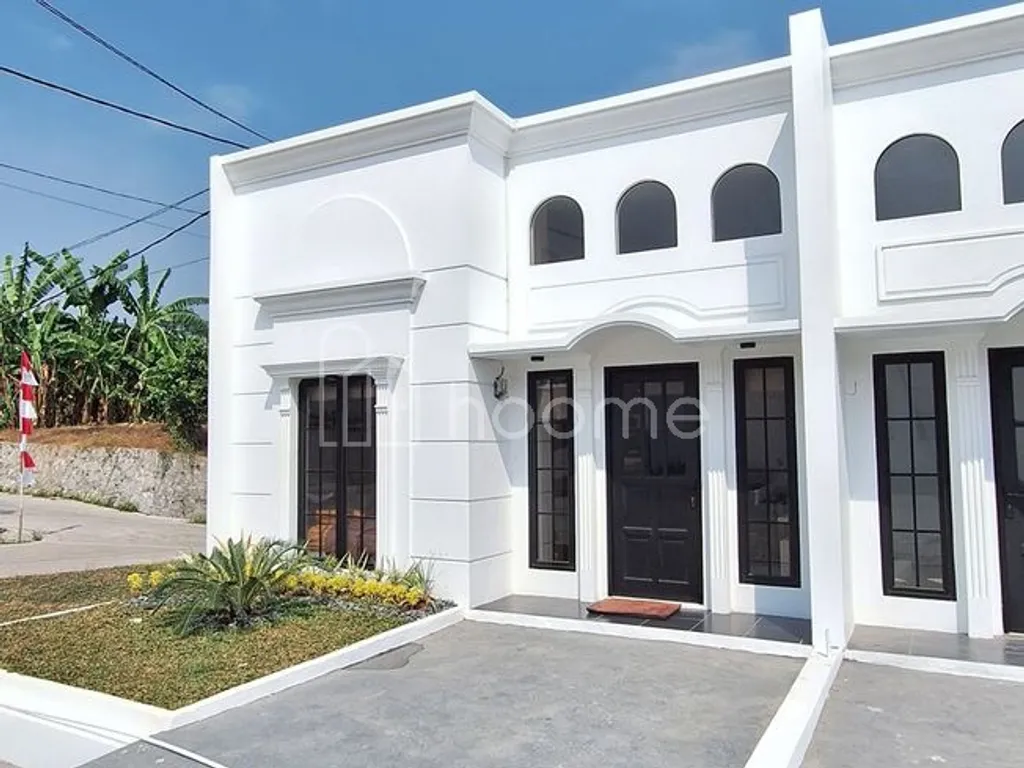 Griya Pesona Madani Tipe New Emerald Classic