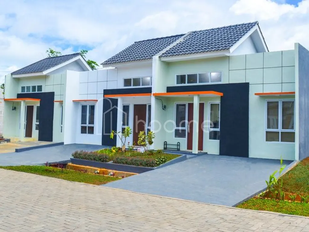 Griya Pesona Madani Tipe Emerald