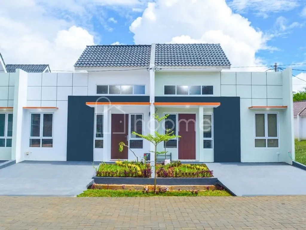 Griya Pesona Madani Tipe Emerald