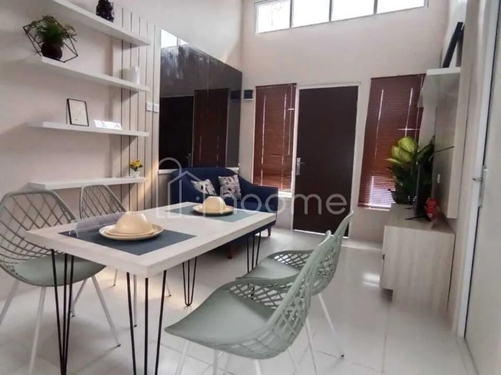 Griya Pesona Madani Tipe Emerald