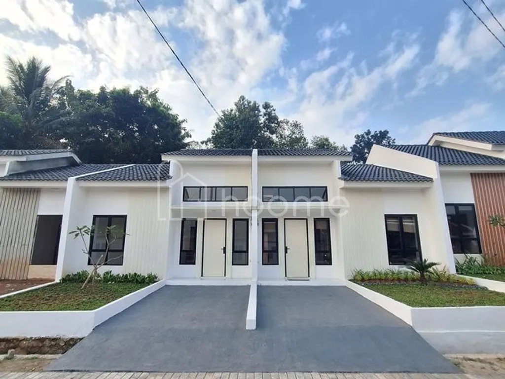 Griya Pesona Madani Tipe Piresia