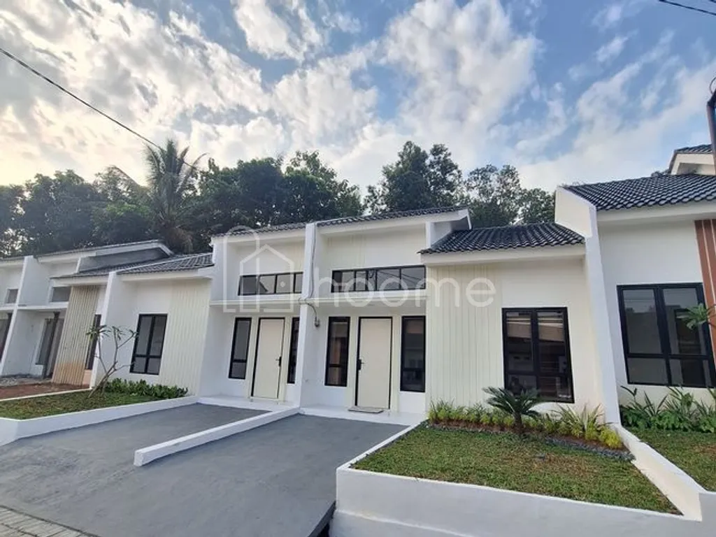 Griya Pesona Madani Tipe Piresia