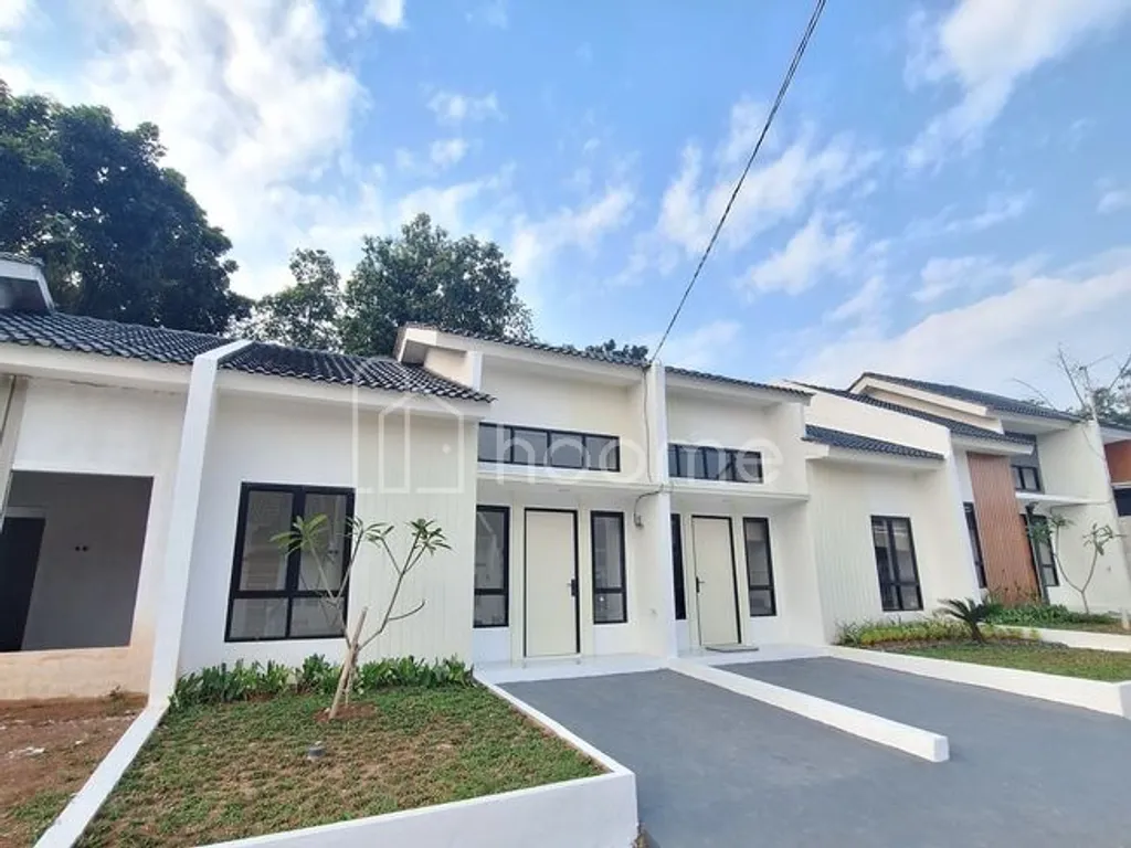 Griya Pesona Madani Tipe Piresia