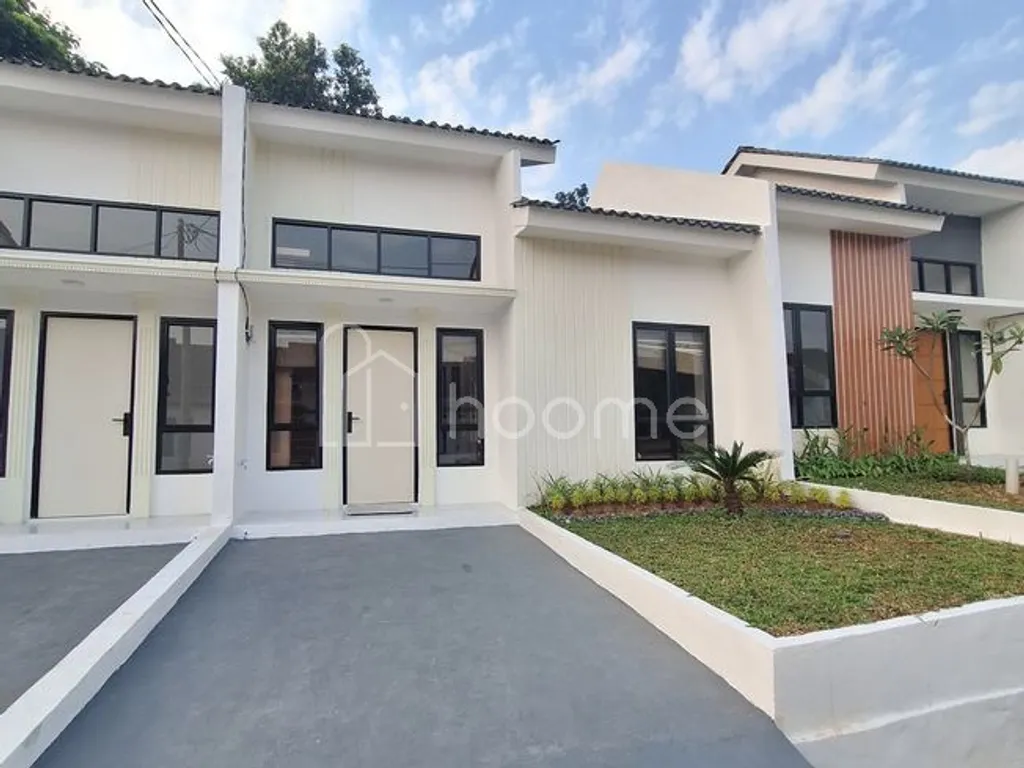 Griya Pesona Madani Tipe Piresia