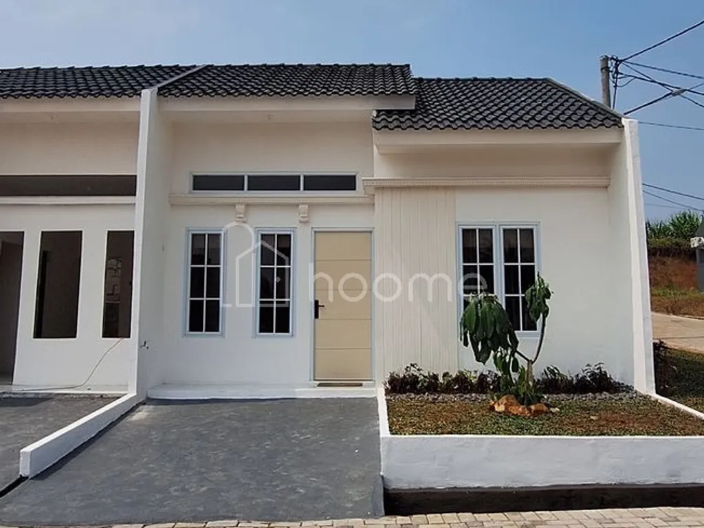 Griya Pesona Madani Tipe Izzara