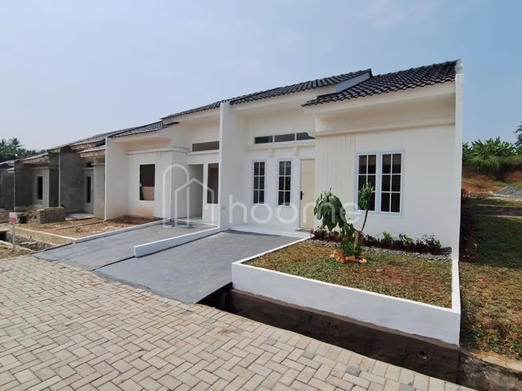 Griya Pesona Madani Tipe Izzara