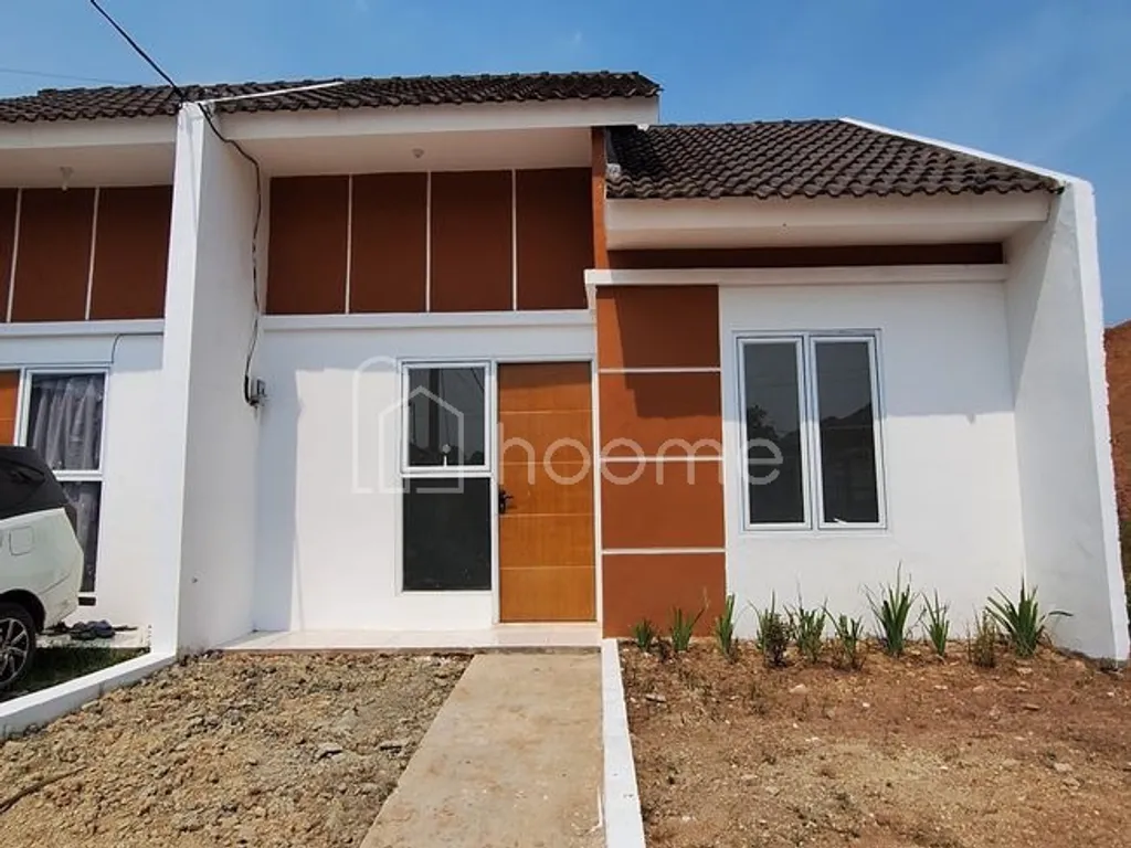 Griya Pesona Madani Tipe Premier