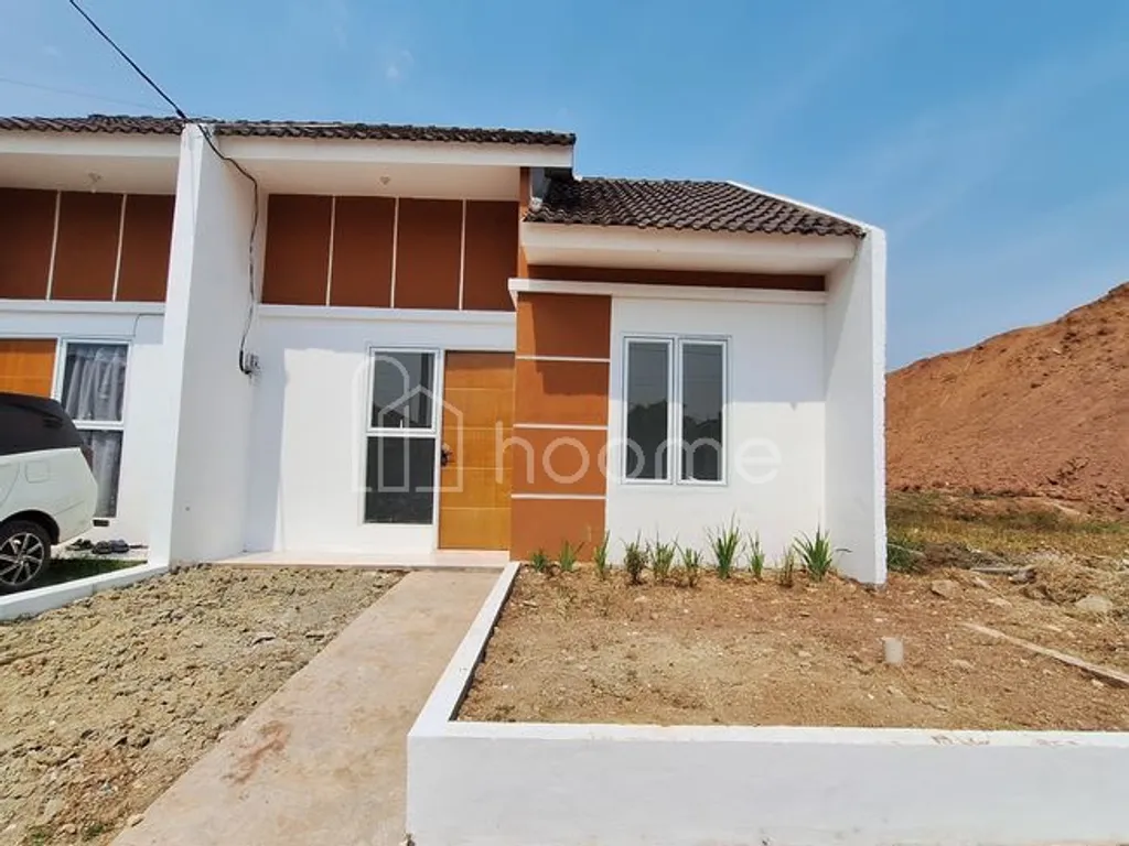 Griya Pesona Madani Tipe Premier