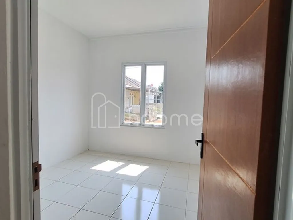 Griya Pesona Madani Tipe Premier