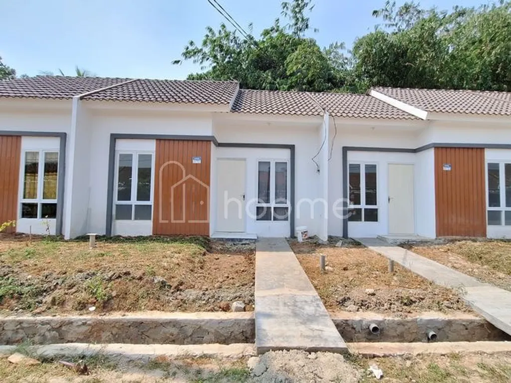 Griya Pesona Madani Tipe Standart Plus