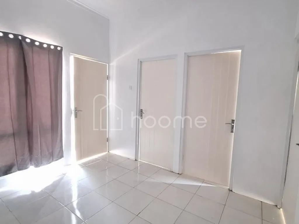 Griya Pesona Madani Tipe Standart Plus