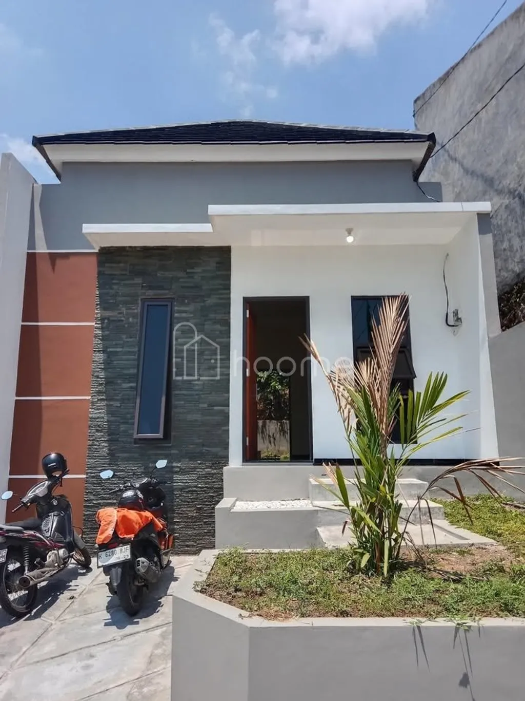 RUMAH TEMBALANG SEMARANG SIAP HUNI MANGUNHARJO DP 10%