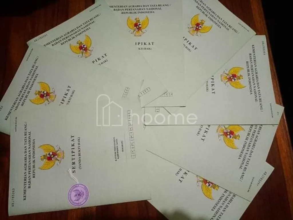 RUMAH TEMBALANG SEMARANG SIAP HUNI MANGUNHARJO DP 10%