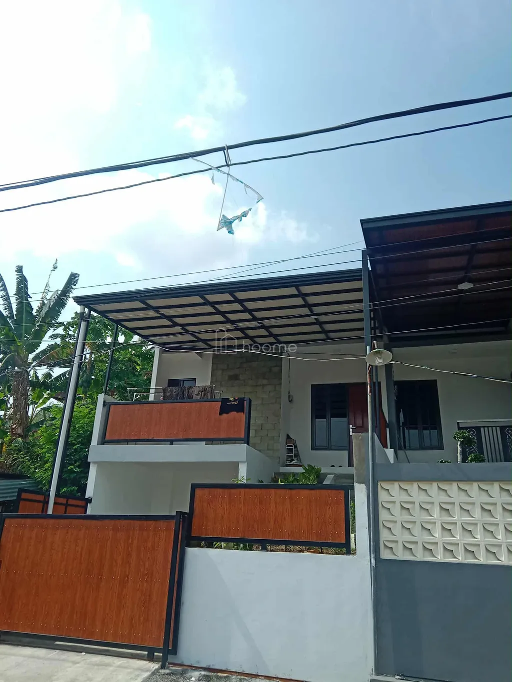 RUMAH MANYARAN MURAH SEMARANG BARAT BOROBUDUR