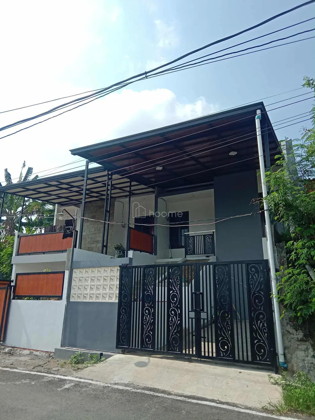 RUMAH MANYARAN MURAH SEMARANG BARAT BOROBUDUR