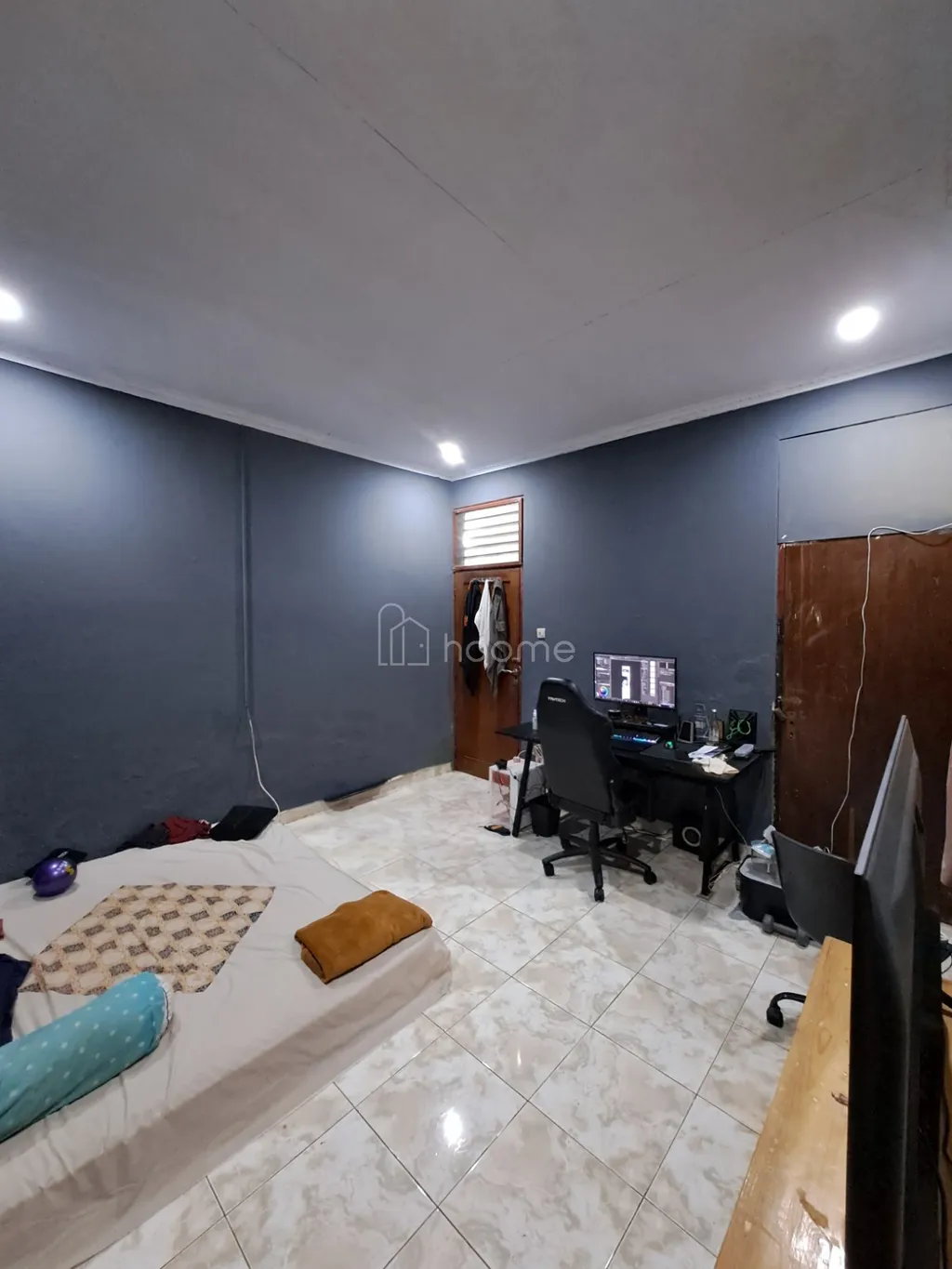 Dijual rumah siap huni di Kayu Manis, Matraman, Jakarta Timur