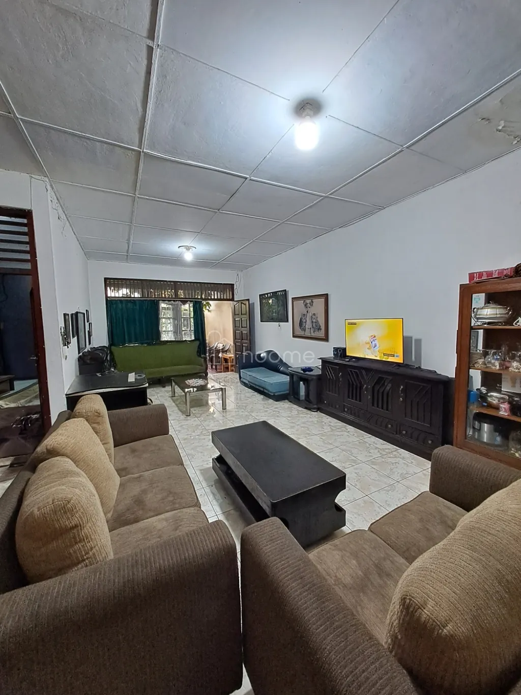 Dijual rumah siap huni di Kayu Manis, Matraman, Jakarta Timur