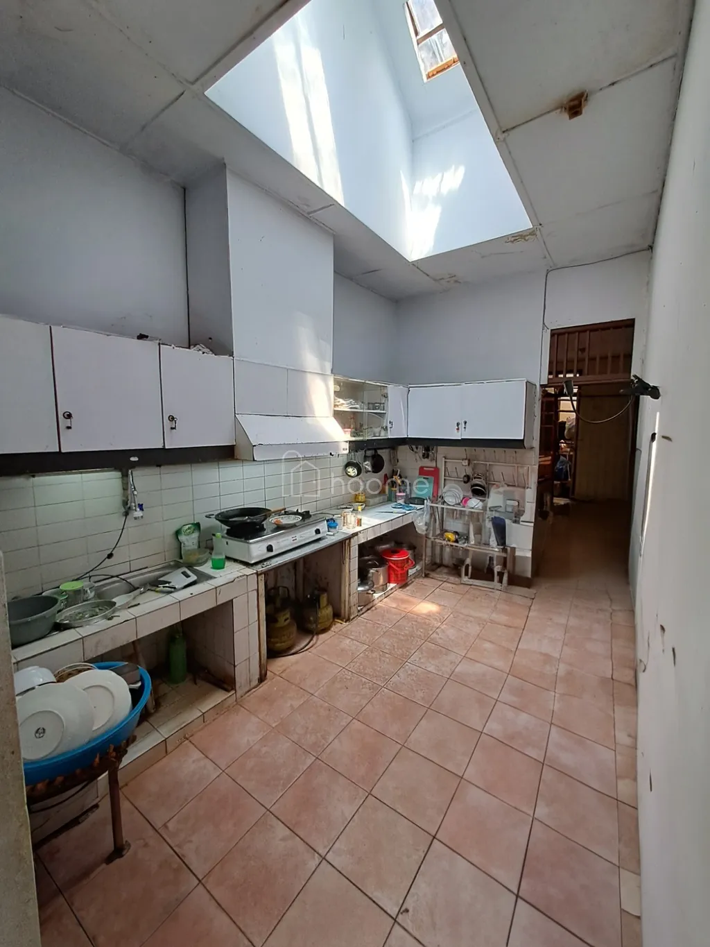 Dijual rumah siap huni di Kayu Manis, Matraman, Jakarta Timur