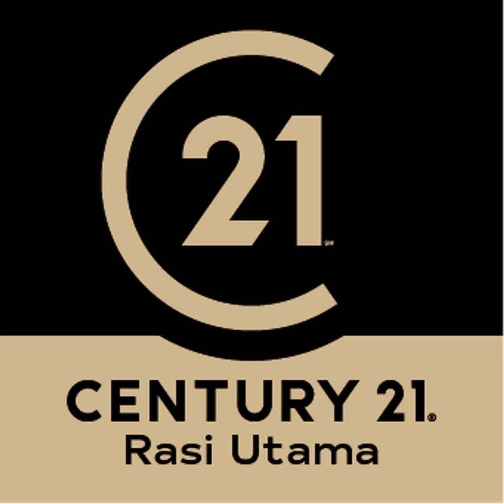 Foto Century21 Rasi Utama