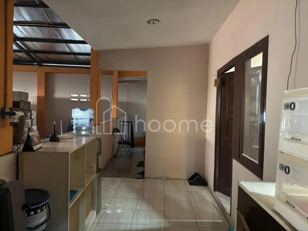 DIJUAL GUDANG DI JALAN CICADAS GUNUNG PUTRI BOGOR