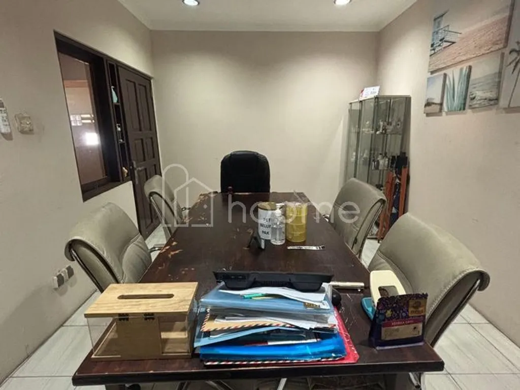 DIJUAL GUDANG DI JALAN CICADAS GUNUNG PUTRI BOGOR