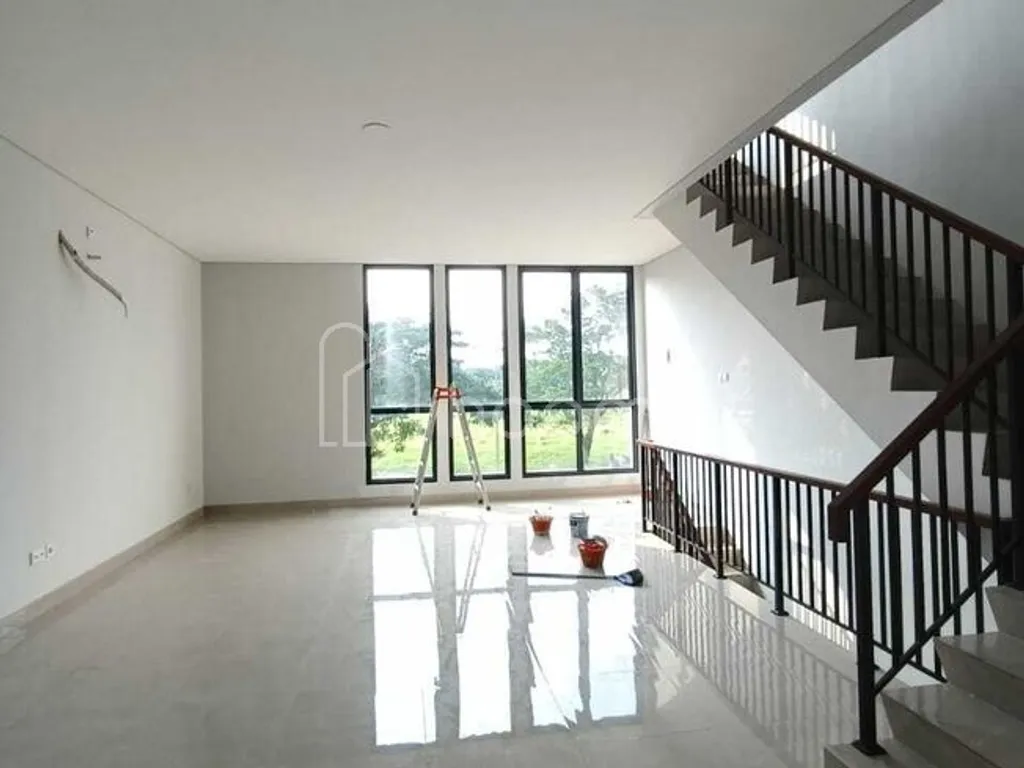 DIJUAL RUKO 3 LANTAI DI KOTA WISATA CIBUBUR