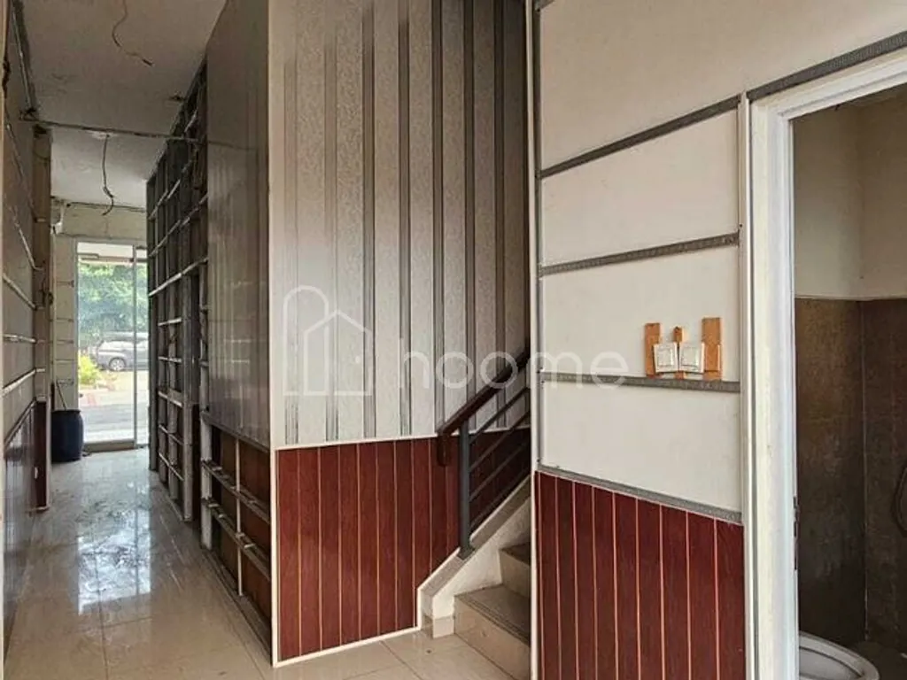 DIJUAL RUKO GANDENG 3 DI KOTA WISATA CIBUBUR Rp 9M